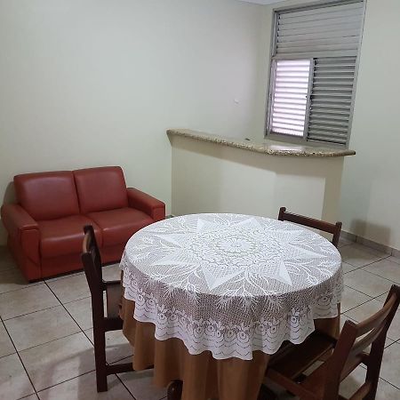 Scala Hotel Barretos Esterno foto