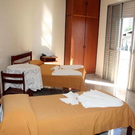 Scala Hotel Barretos Esterno foto