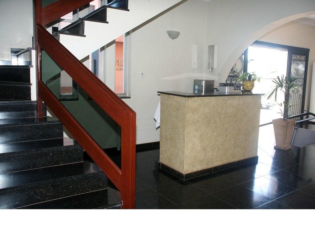 Scala Hotel Barretos Esterno foto