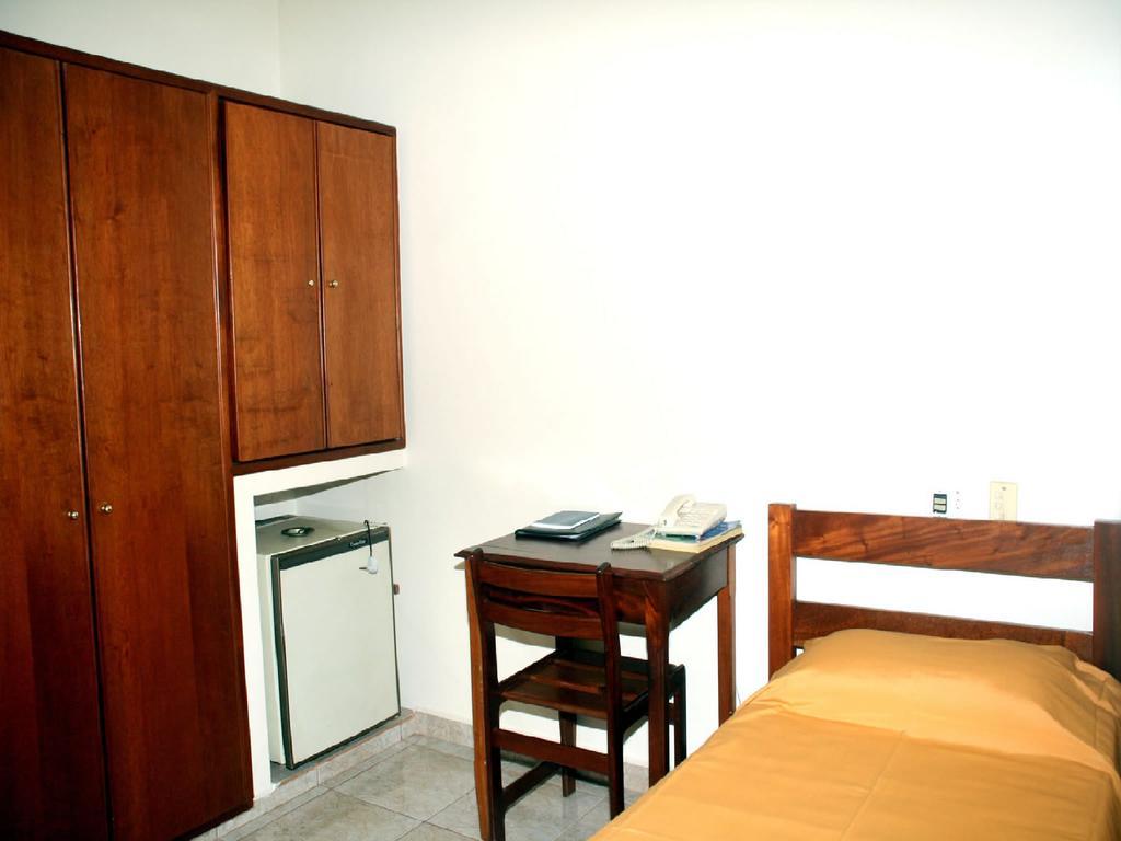 Scala Hotel Barretos Camera foto