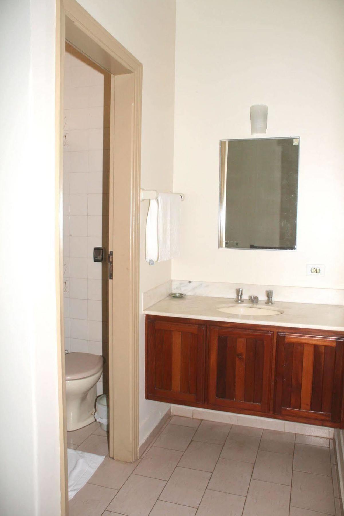 Scala Hotel Barretos Esterno foto