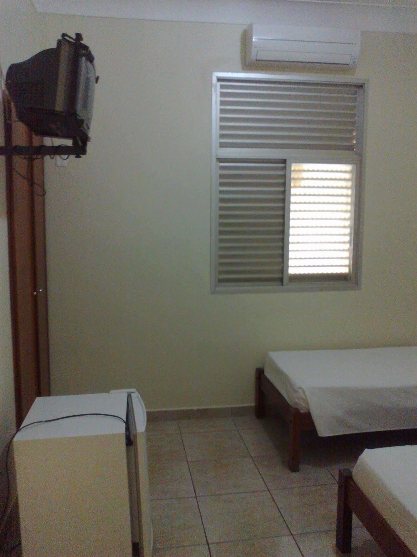 Scala Hotel Barretos Esterno foto