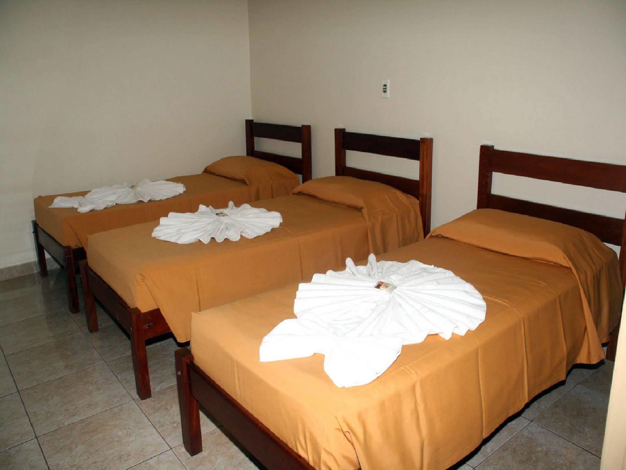 Scala Hotel Barretos Esterno foto