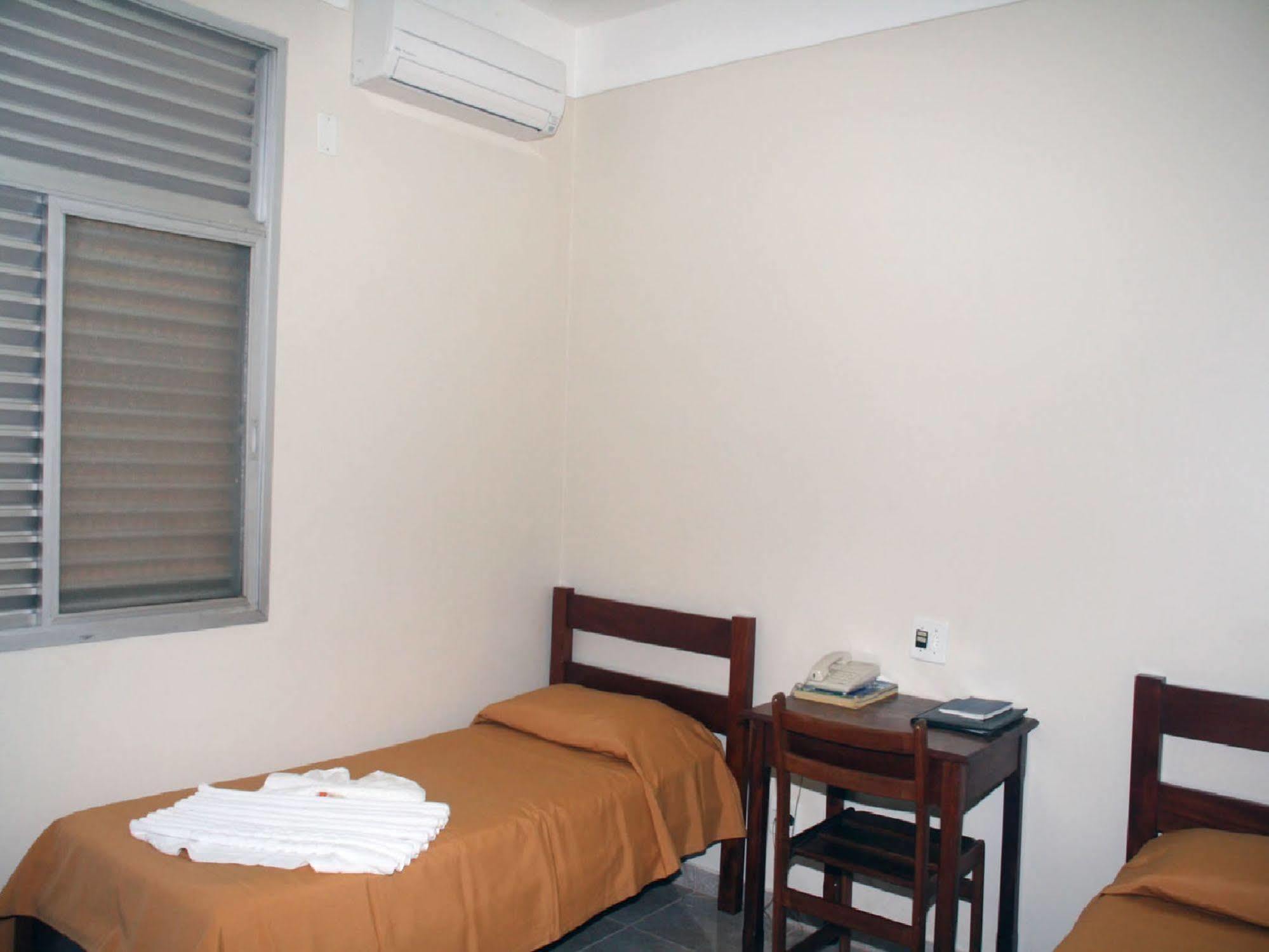 Scala Hotel Barretos Esterno foto